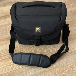 RUGGARD Journey 44 DSLR Shoulder Bag